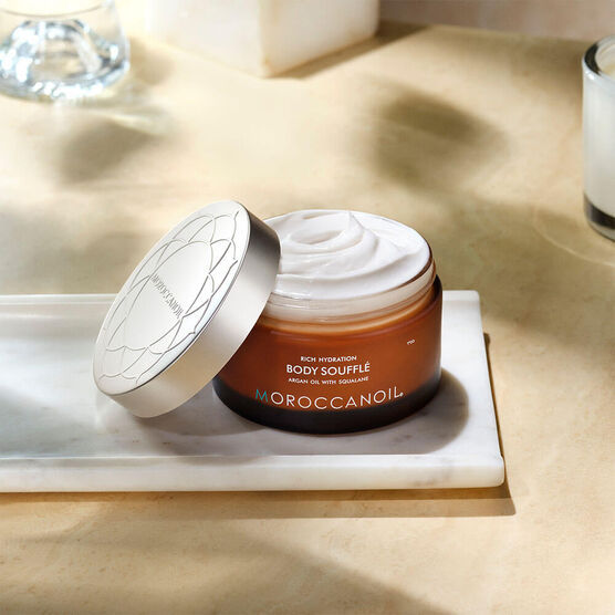 BODY MOROCCANOIL CRE HIDRATANTE 200 ml